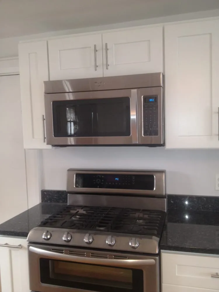 Slide of WJ Rossetti Electric