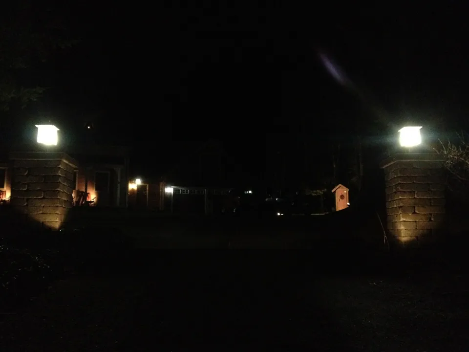 Slide of WJ Rossetti Electric