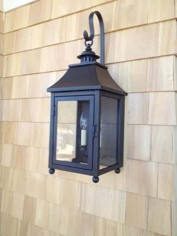 Slide of WJ Rossetti Electric