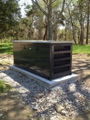 Slide of WJ Rossetti Electric