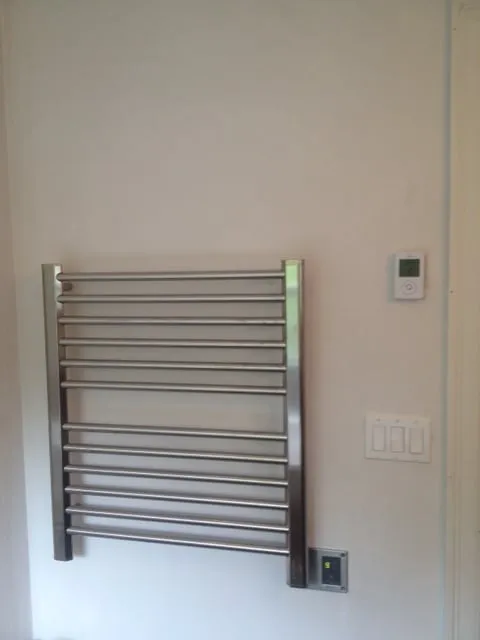 Slide of WJ Rossetti Electric