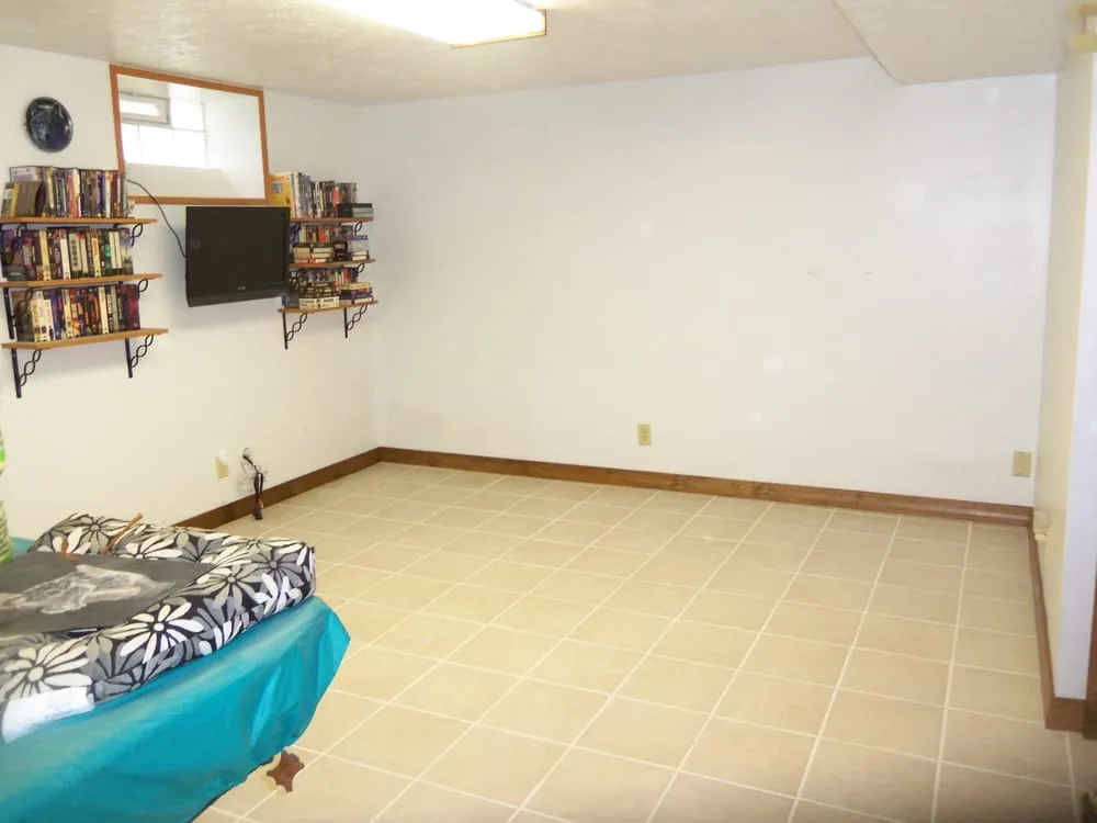 Slide of WJP Contracting