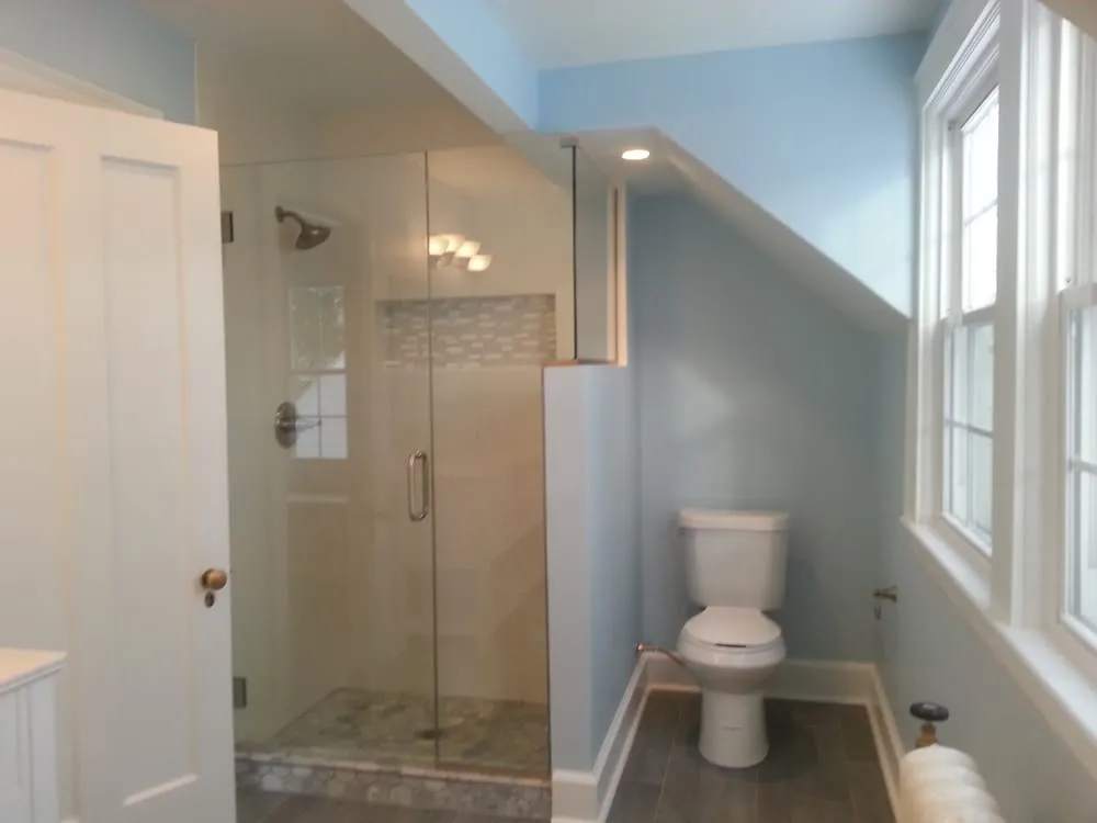 Slide of WJP Contracting