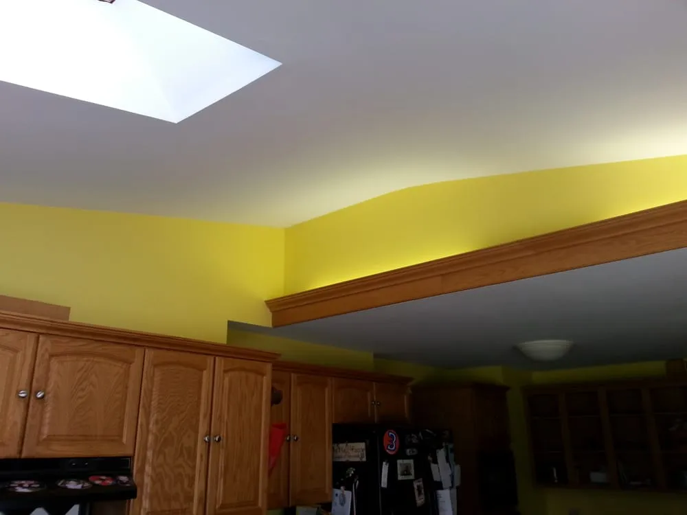 Slide of WJP Contracting