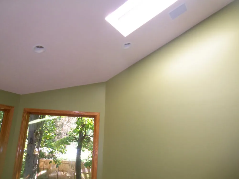 Slide of WJP Contracting