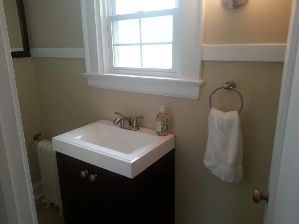 Slide of WJP Contracting