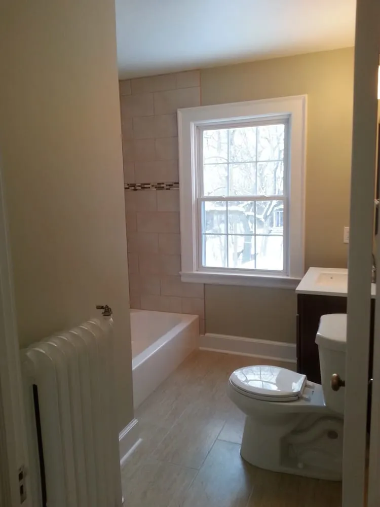 Slide of WJP Contracting