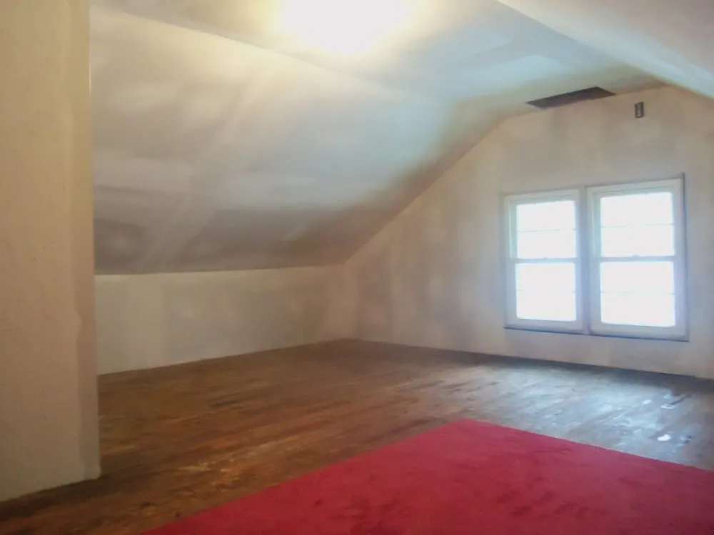 Slide of WJP Contracting