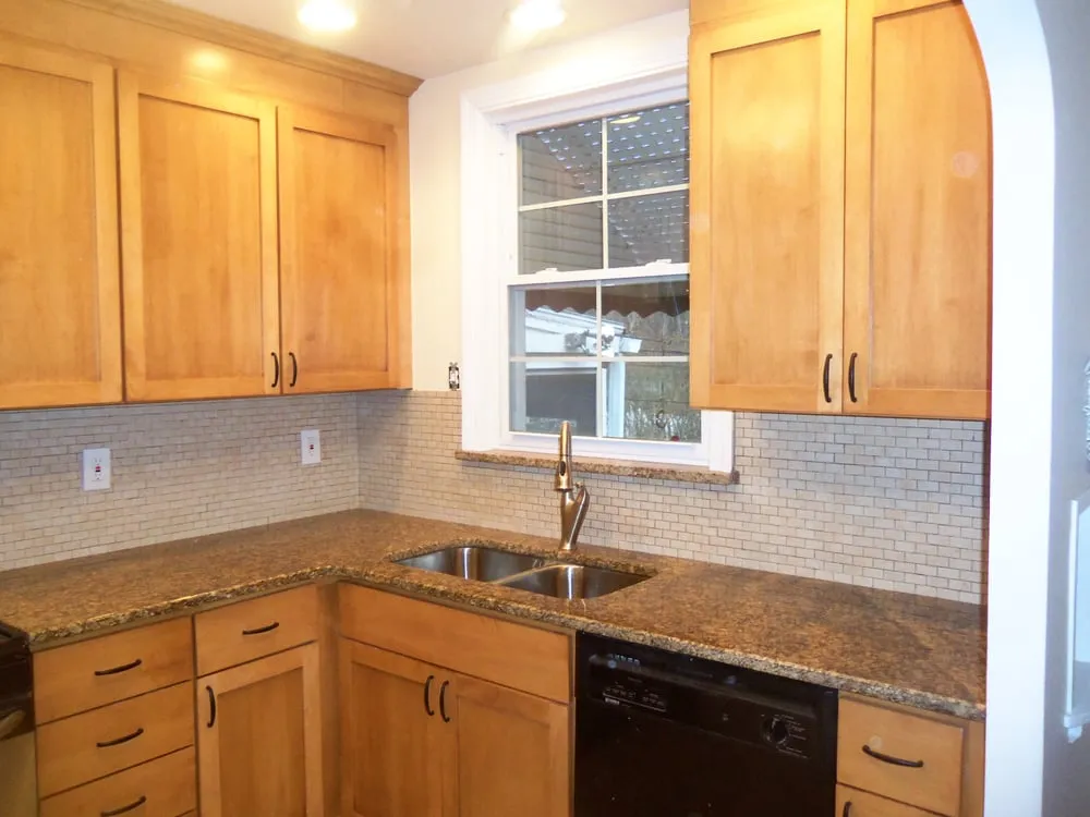 Slide of WJP Contracting