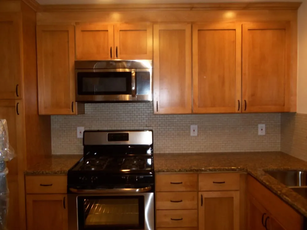 Slide of WJP Contracting