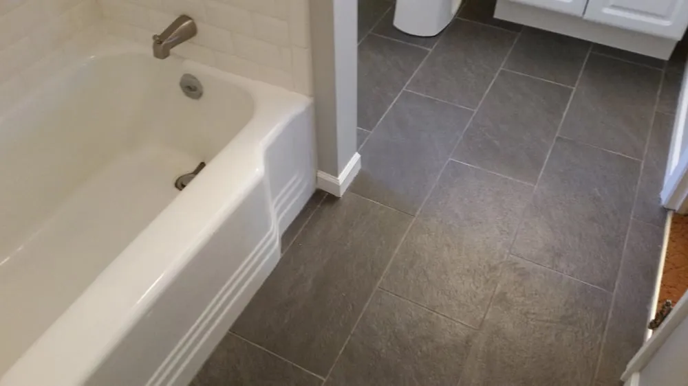 Slide of WJP Contracting