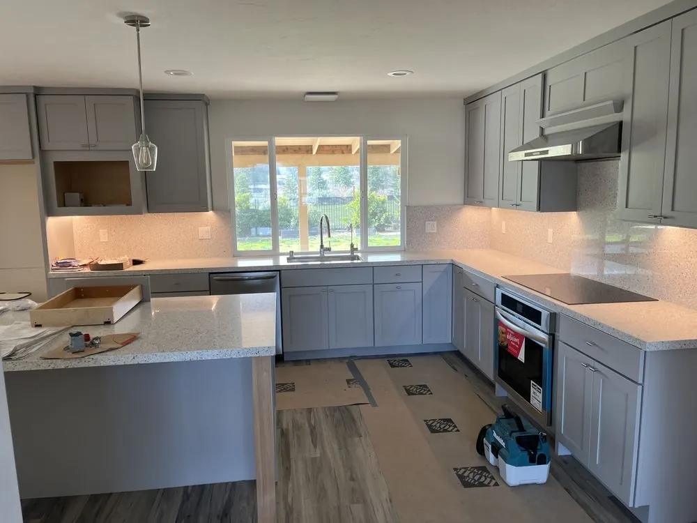 Slide of WJS Electric