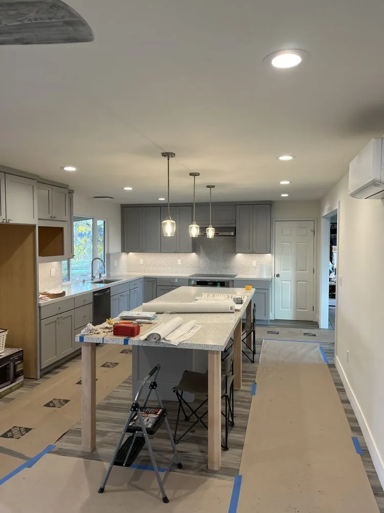 Slide of WJS Electric