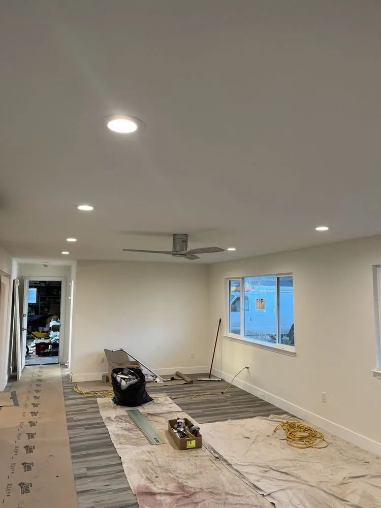 Slide of WJS Electric