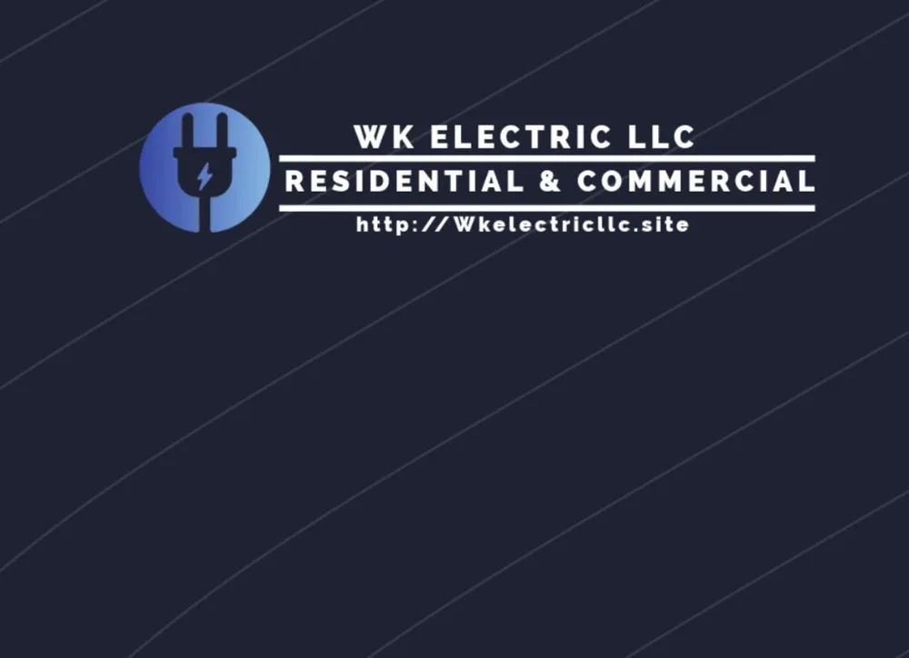 Slide of WK Electric