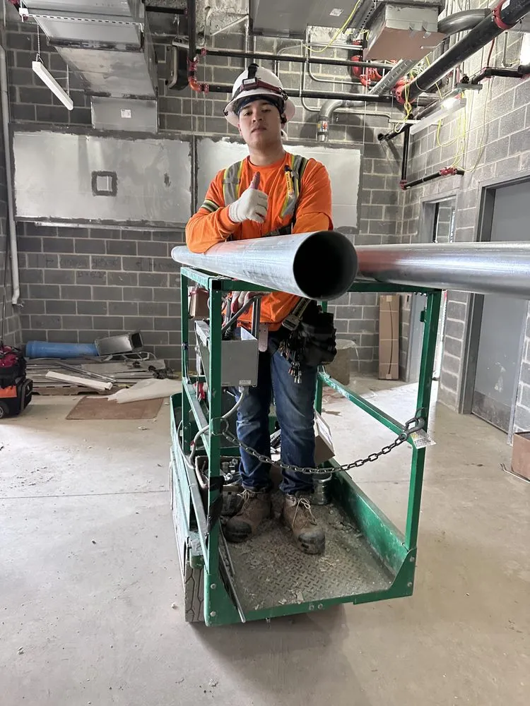 Slide of WK Electric