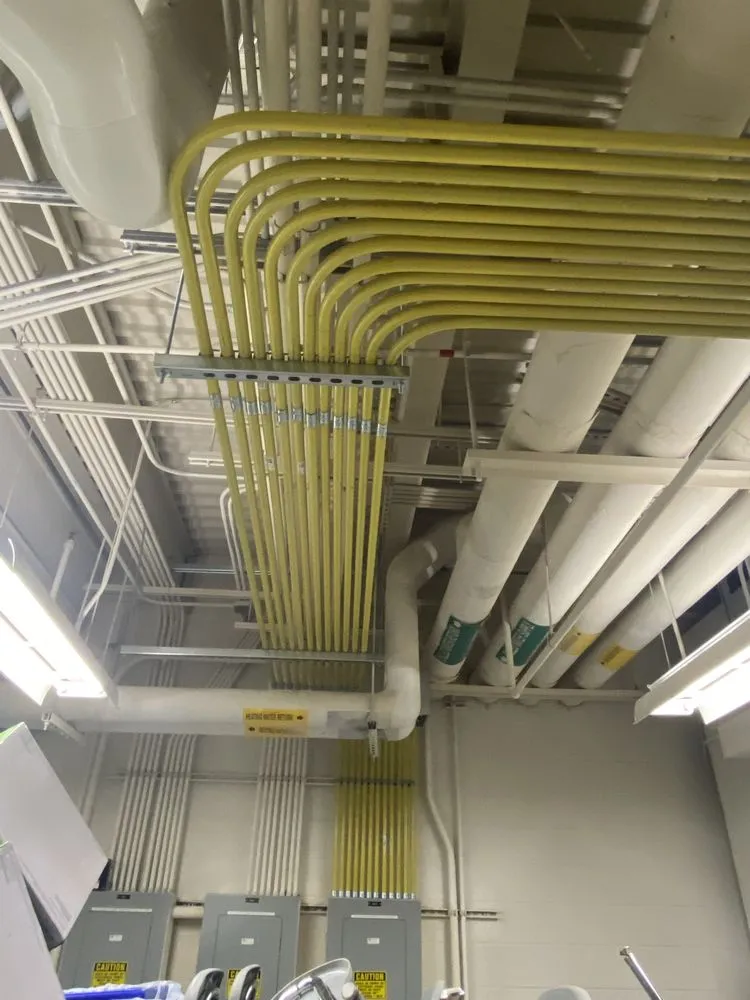 Slide of WK Electric