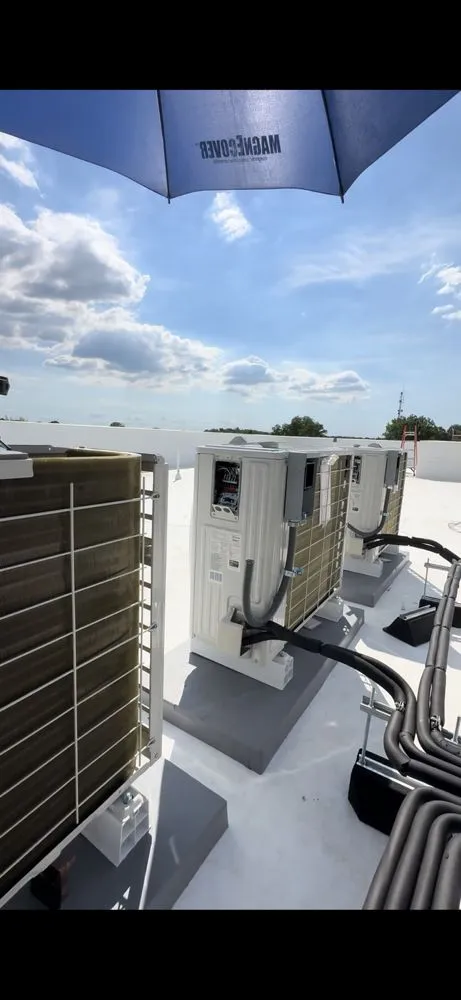 Slide of WK Electric