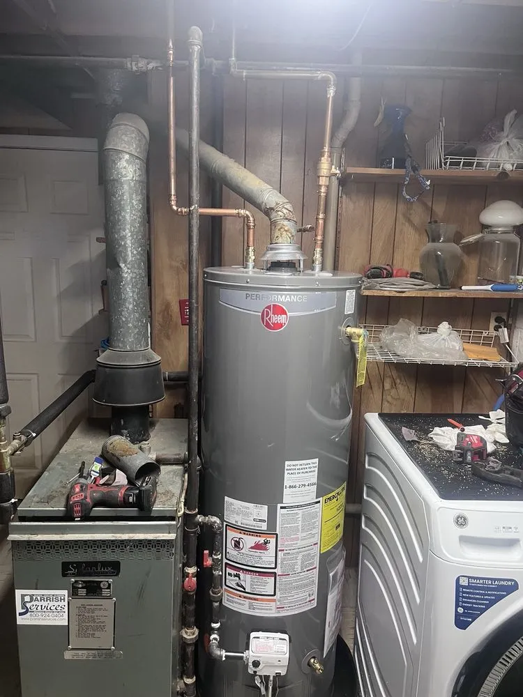 Slide of WKA Remodeling