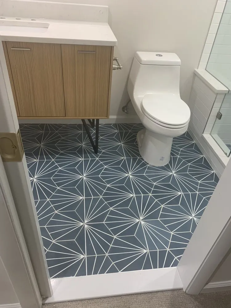 Slide of WKA Remodeling