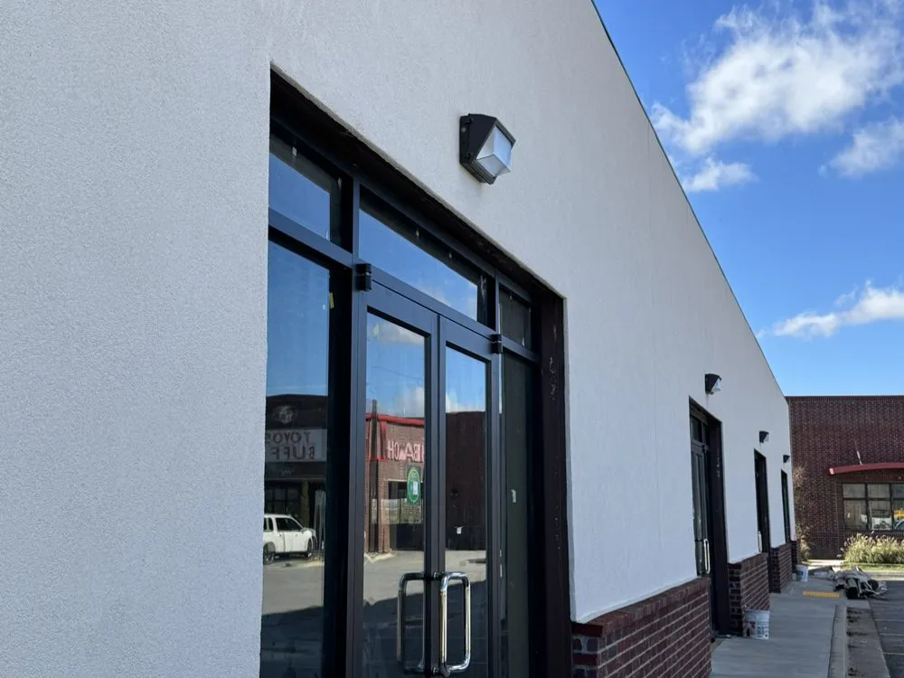 Slide of WL electric