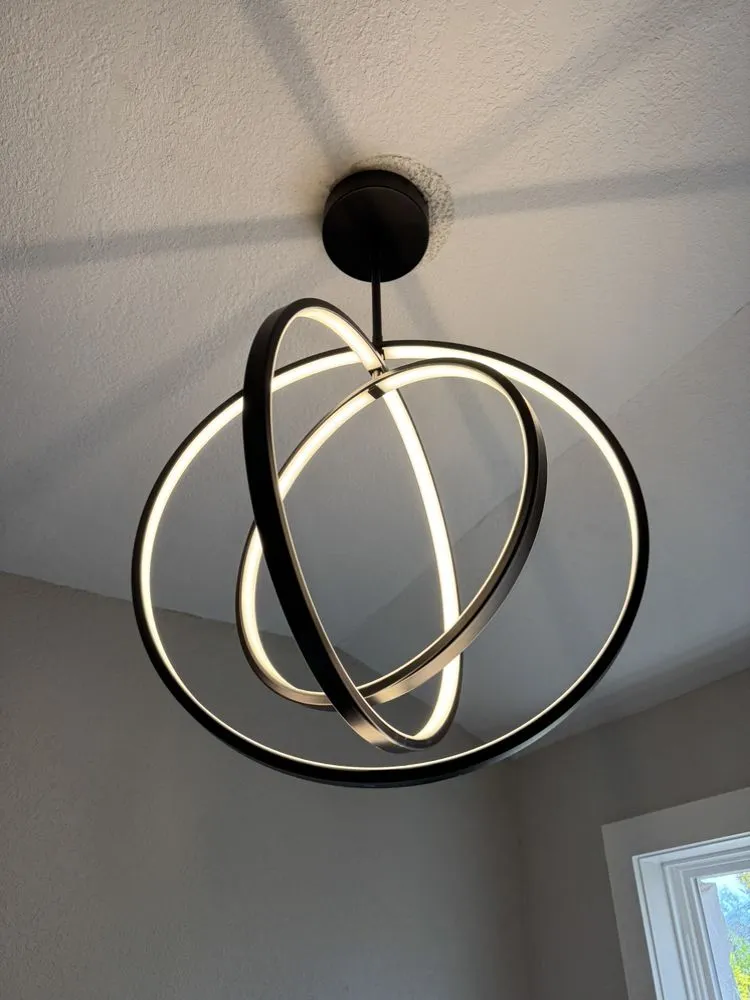 Slide of WL electric