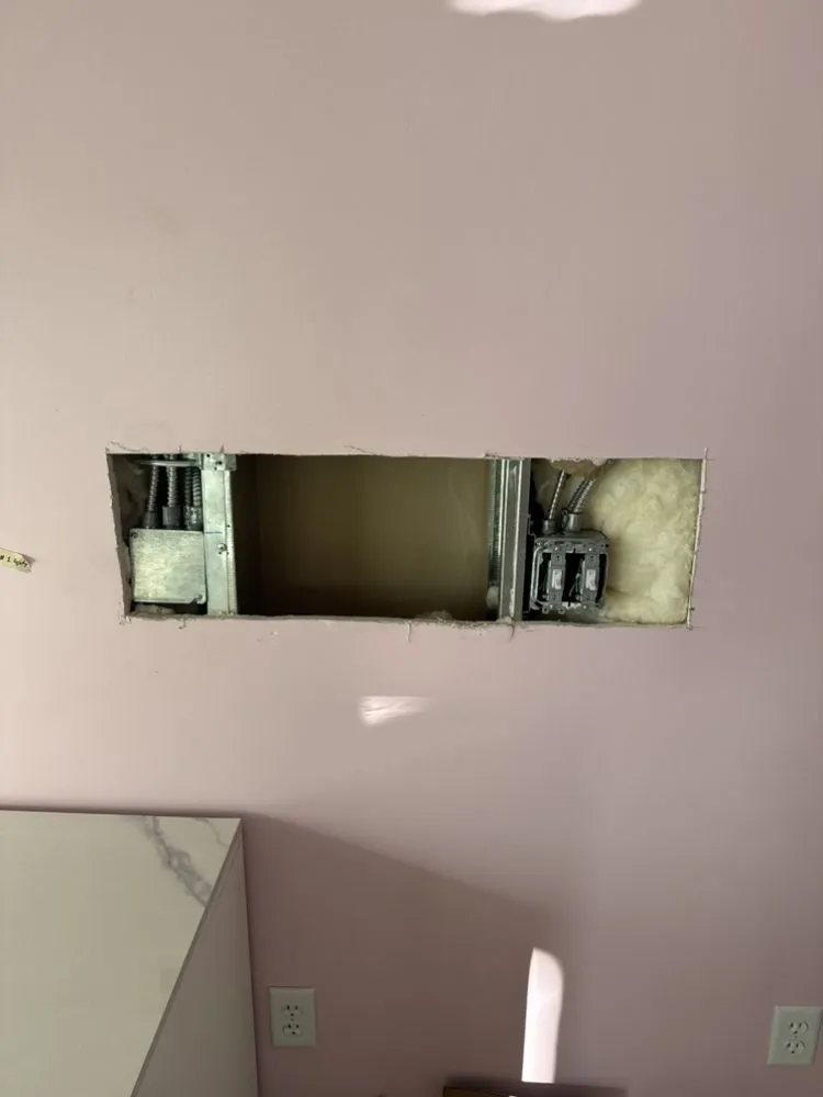 Slide of WL electric