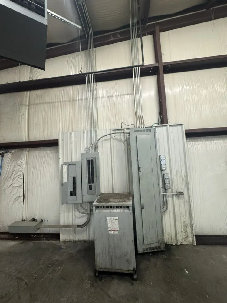 Slide of WL electric