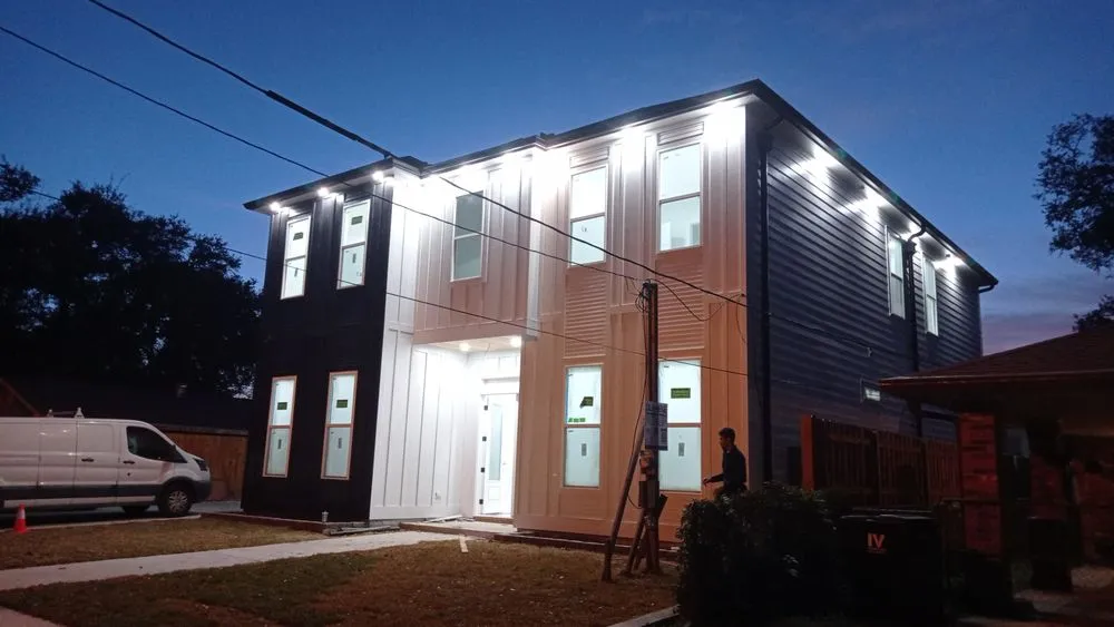 Professional emergency electrical service experts serving , - WL Electrician