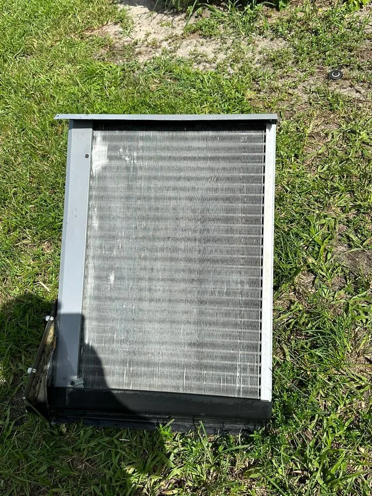 Slide of W&L Home Improvevement