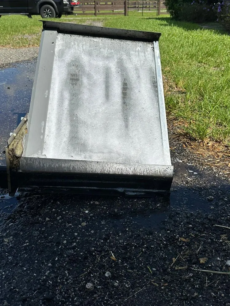 Slide of W&L Home Improvevement