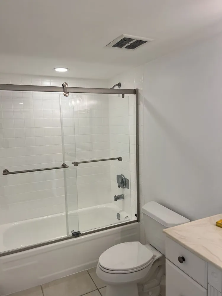 Slide of W&L Home Improvevement