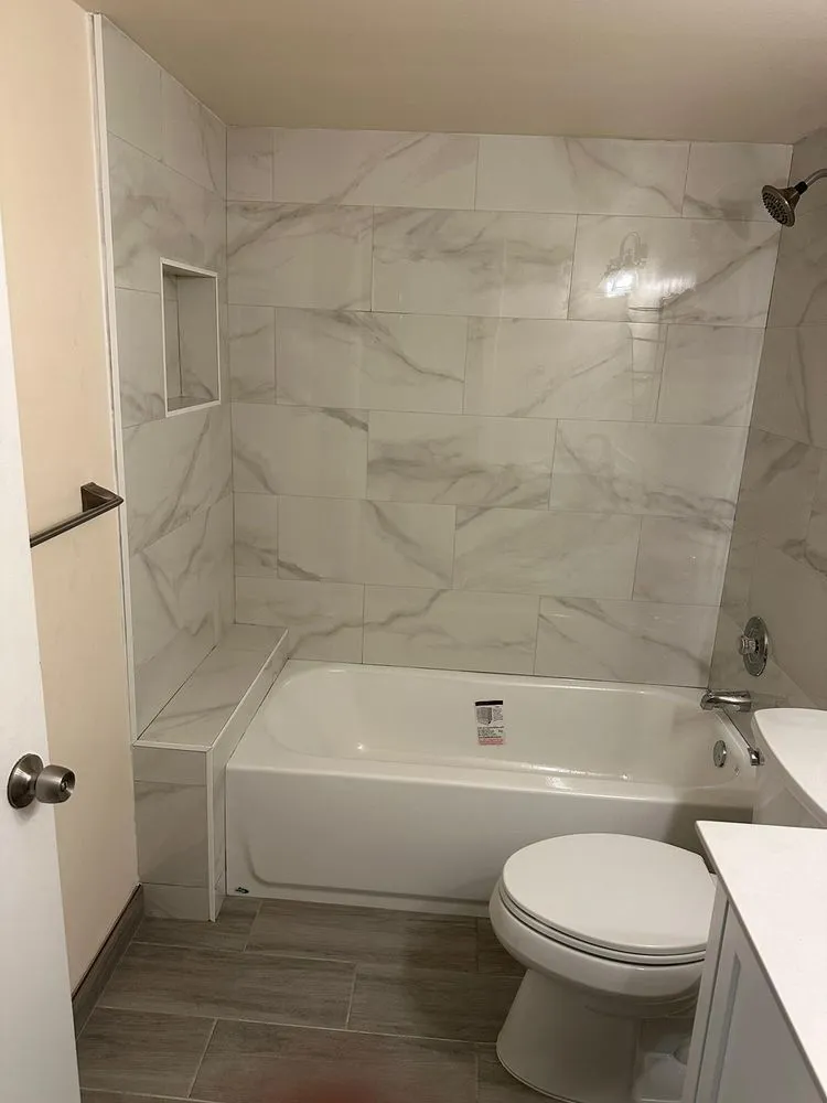 Licensed circuit breaker repair in , by W&L Home Improvevement