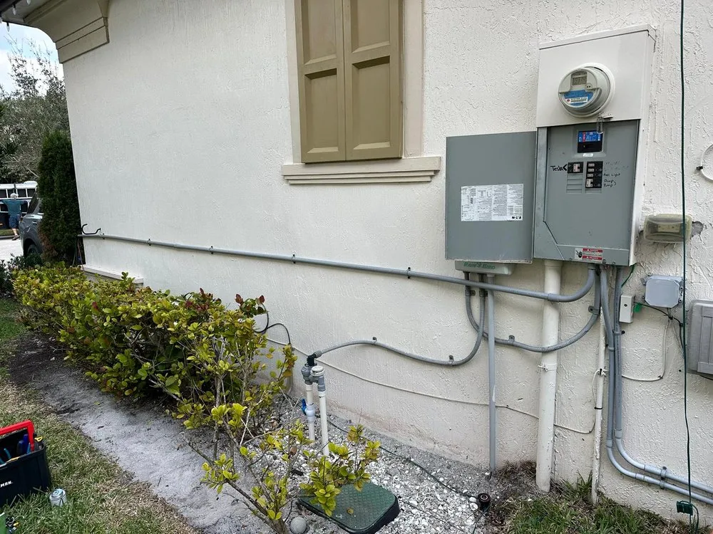 Slide of W&L Home Improvevement