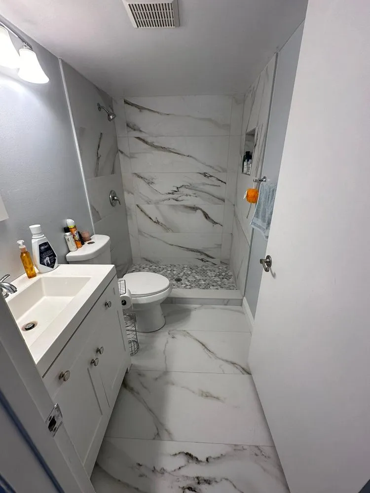 Slide of W&L Home Improvevement