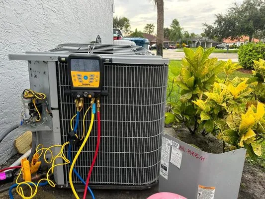 W&L Home Improvevement Logo