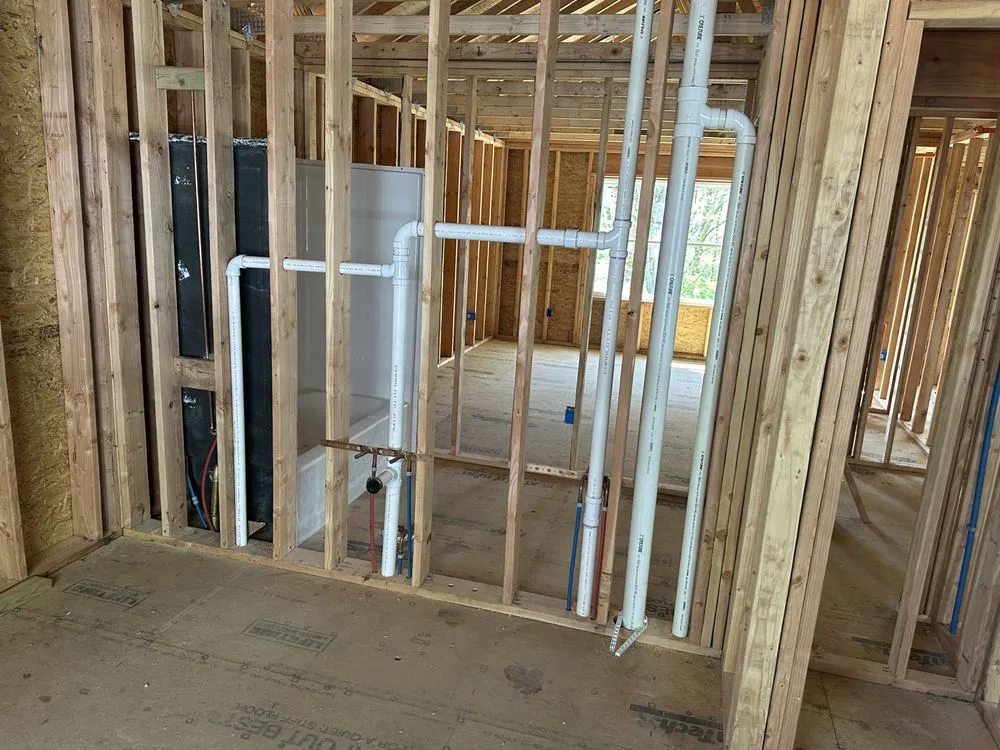 Slide of WLH Mechanical