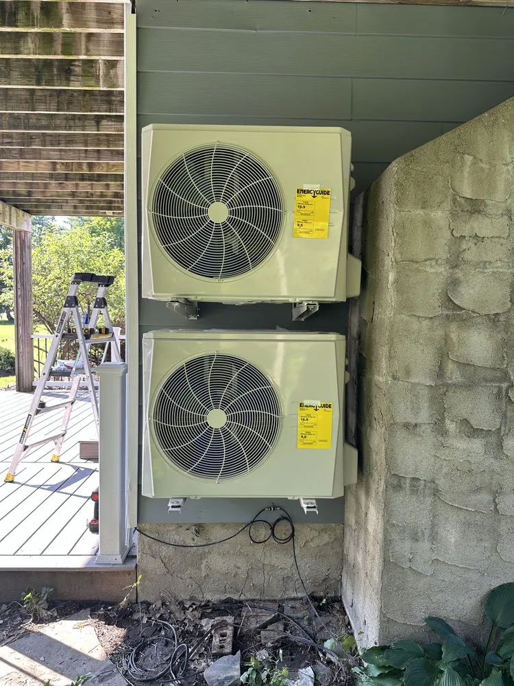 Slide of WLH Mechanical