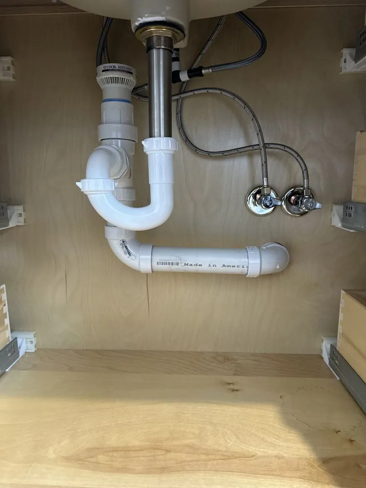 Slide of WLH Mechanical