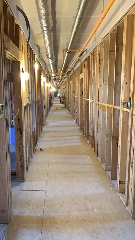 Licensed electrical repair in Galloway, OH by WM American Power