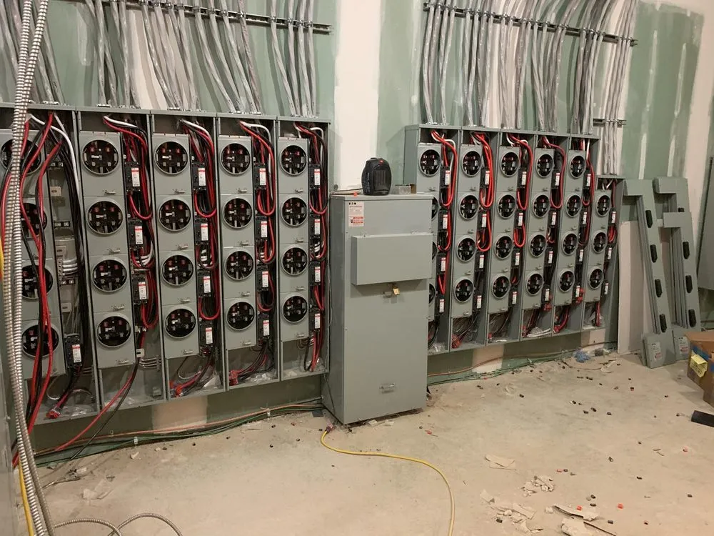 Reliable panel upgrade service in Galloway, OH - WM American Power