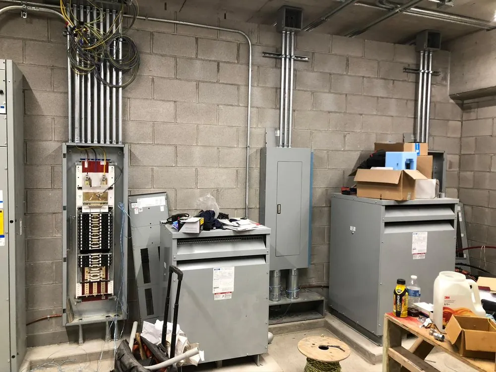 Licensed emergency electrical service service in Galloway, OH - WM American Power