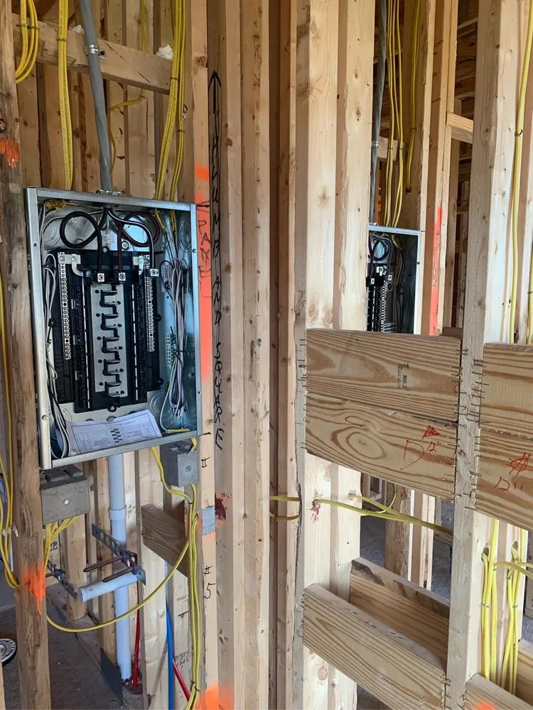 Certified electrical repair experts serving Galloway, OH - WM American Power