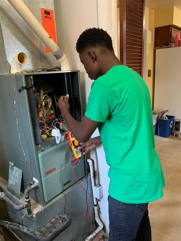 Expert electrical repair experts serving Galloway, OH - WM American Power