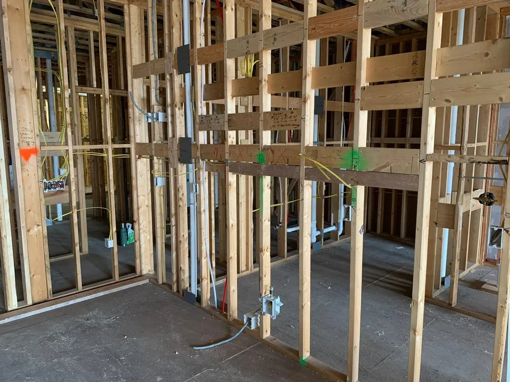Certified electrician providing circuit breaker repair in Galloway, OH - WM American Power