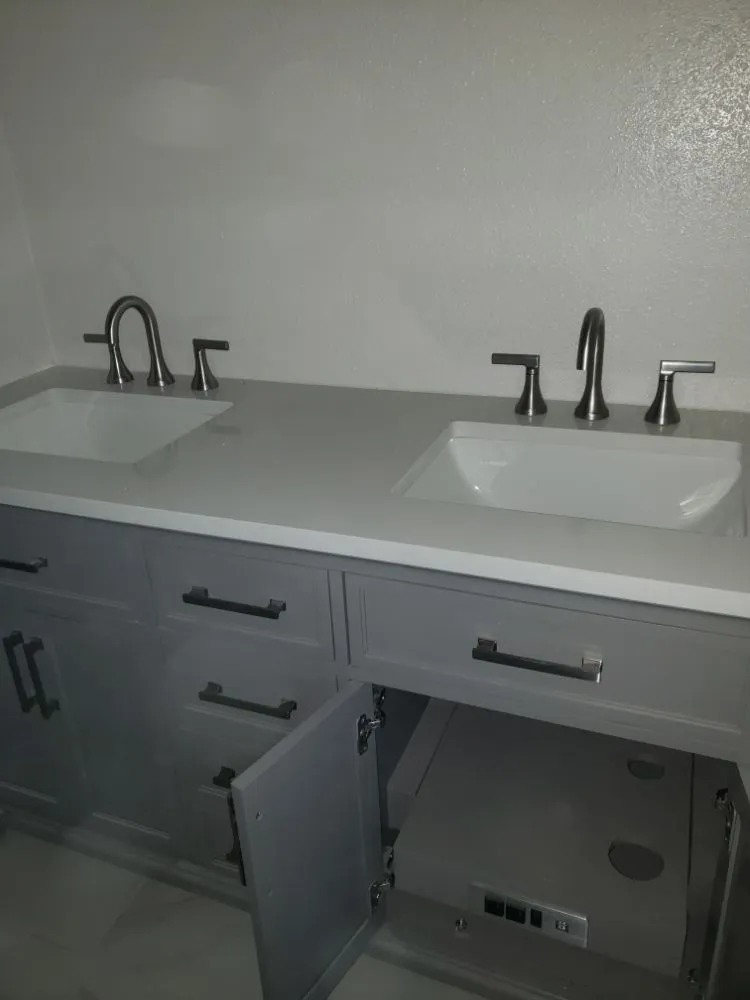 Slide of WM Electric & Plumbing Services