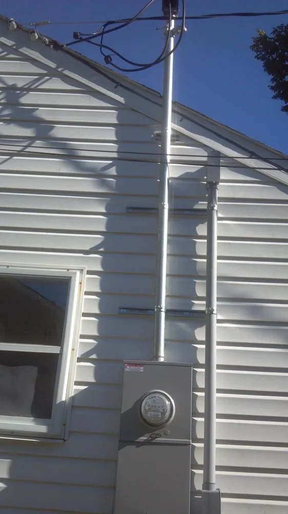 Slide of WM Electric