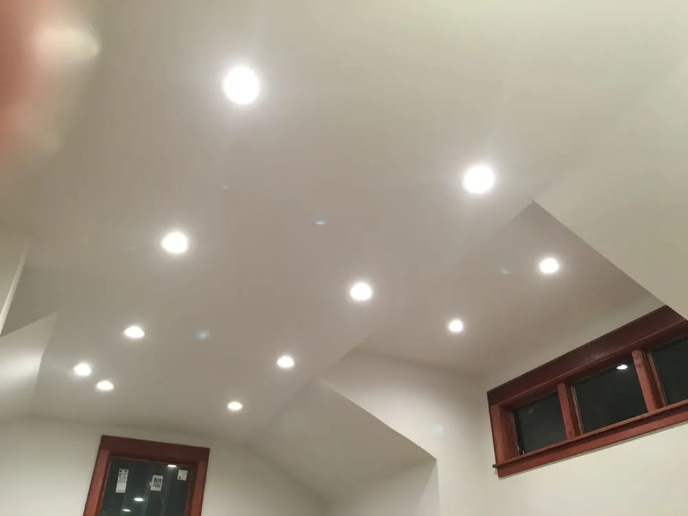 Slide of WM Electric