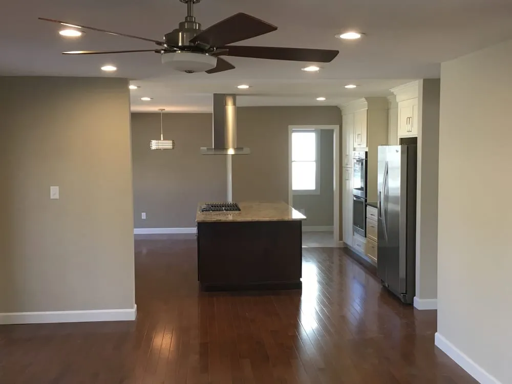 Slide of WM Electric