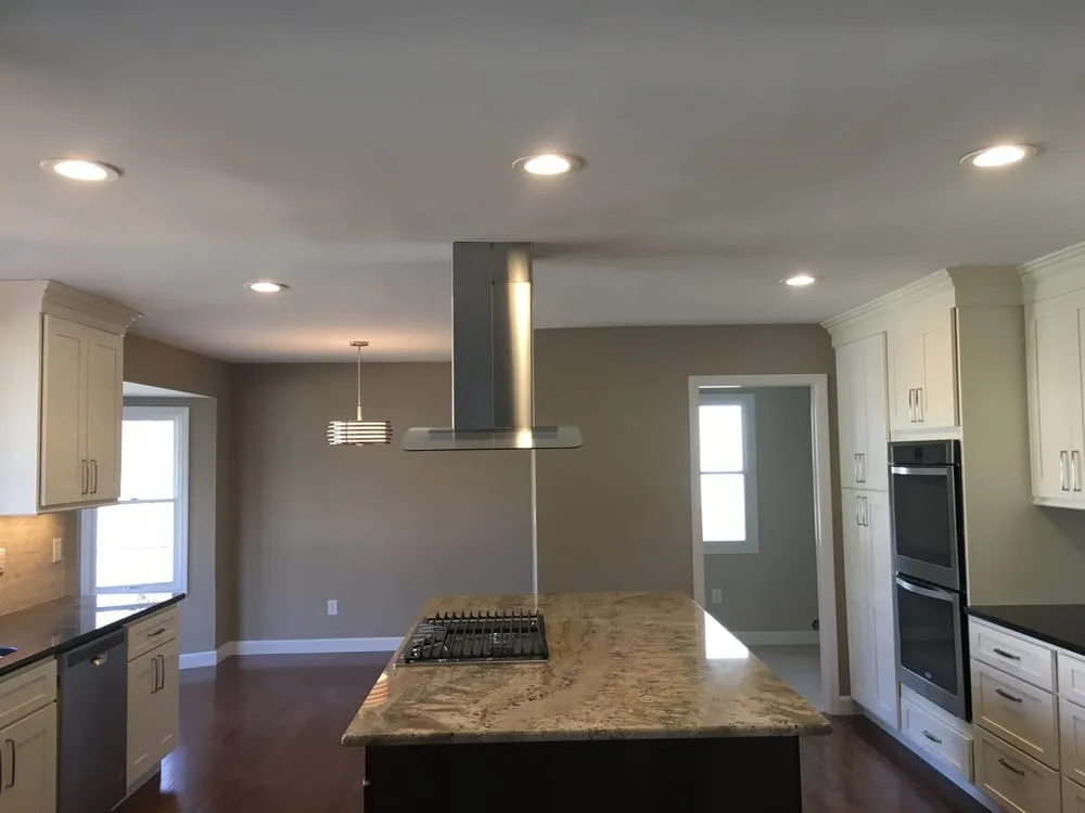 Slide of WM Electric